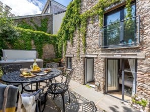 4 bedroom Cottage near Brixham, Devon