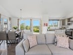 Violet Lodge, 11 Roadford Lake Lodges #6