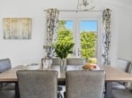 Violet Lodge, 11 Roadford Lake Lodges #10