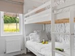 Violet Lodge, 11 Roadford Lake Lodges #16