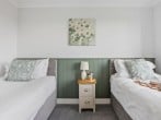 Violet Lodge, 11 Roadford Lake Lodges #17