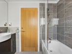 Violet Lodge, 11 Roadford Lake Lodges #21