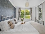 Violet Lodge, 11 Roadford Lake Lodges #13