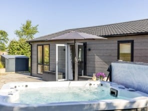 4 bedroom Cottage near Roadford Lake, Devon