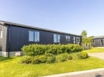 Violet Lodge, 11 Roadford Lake Lodges #2