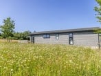 Poppy, 5 Roadford Lakes Lodges #2 Poppy, 5 Roadford Lakes Lodges #2