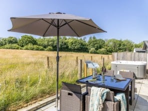 2 bedroom Cottage near Roadford Lake, Devon