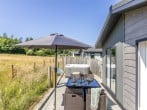 Poppy, 5 Roadford Lakes Lodges #24 Poppy, 5 Roadford Lakes Lodges #24