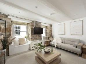 2 bedroom Cottage near St Ives, Cornwall