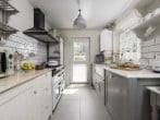 Almond Cottage #11