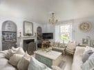 Historic Cottage with Chic Interiors Close to the Estuary