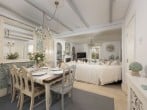Almond Cottage #5