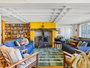 4 bedroom Cottage near Feock, Cornwall