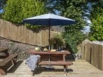 Trevethen Cottage #31 Trevethen Cottage #31