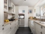 Trevethen Cottage #12 Trevethen Cottage #12