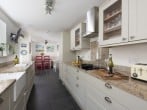 Trevethen Cottage #14 Trevethen Cottage #14