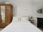 Trevethen Cottage #16 Trevethen Cottage #16