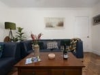 Trevethen Cottage #8 Trevethen Cottage #8