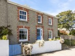 Trevethen Cottage #1 Trevethen Cottage #1