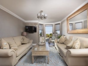 2 bedroom Cottage near Carbis Bay, Cornwall