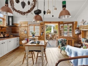 1 bedroom Cottage near Buryas Bridge, Cornwall
