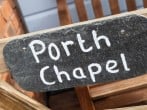 Porth Chapel #6 Porth Chapel #6
