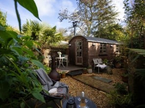 1 bedroom Cottage near Buryas Bridge, Cornwall