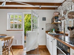 5 bedroom Cottage near Buryas Bridge, Cornwall