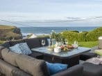 Ocean View, Mawgan Porth #11 Ocean View, Mawgan Porth #11