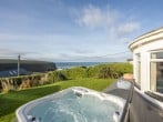 Ocean View, Mawgan Porth #12 Ocean View, Mawgan Porth #12