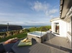 Ocean View, Mawgan Porth #1 Ocean View, Mawgan Porth #1