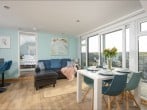 Ocean View, Mawgan Porth #24 Ocean View, Mawgan Porth #24