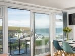 Ocean View, Mawgan Porth #25 Ocean View, Mawgan Porth #25
