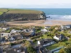 Ocean View, Mawgan Porth #21 Ocean View, Mawgan Porth #21