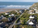 Ocean View, Mawgan Porth #6 Ocean View, Mawgan Porth #6