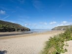 Ocean View, Mawgan Porth #22 Ocean View, Mawgan Porth #22