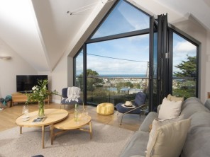 3 bedroom Cottage near St Ives, Cornwall