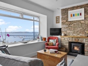 1 bedroom Cottage near Brixham, Devon