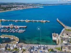3 bedroom Cottage near Newlyn, Cornwall