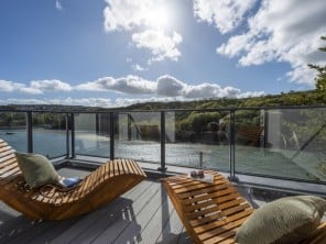 4 bedroom Cottage near Looe, Cornwall