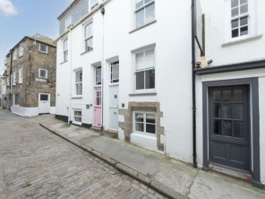 2 bedroom Cottage near St Ives, Cornwall