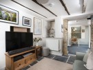 Historic Cosy Cottage on the Fowey Estuary