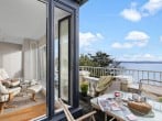 Beach View Suite, Astor House #2