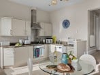 Beach View Suite, Astor House #8