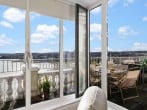 Beach View Suite, Astor House #6