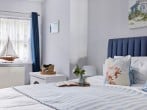 Beach View Suite, Astor House #13