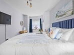 Beach View Suite, Astor House #12