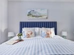 Beach View Suite, Astor House #14