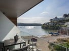 Chic Modern Apartment with Sea Views