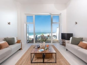 4 bedroom Cottage near Newquay, Cornwall